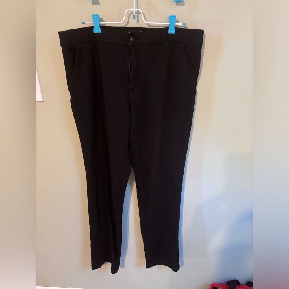 Women’s Lee dress pants